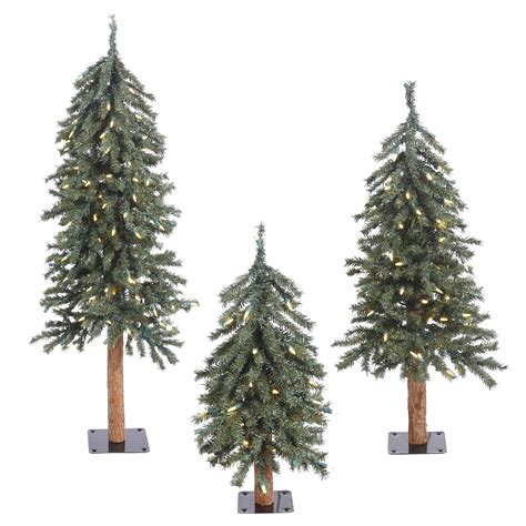 vickerman artificial trees